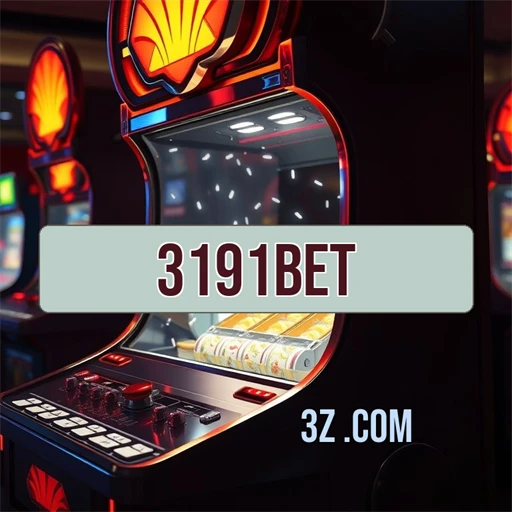 Login Criativo e Engajador no 3191bet: Entre para a Diversão