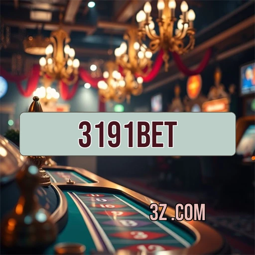 Recursos Únicos da Seção Paga da 3191bet na Diversão
