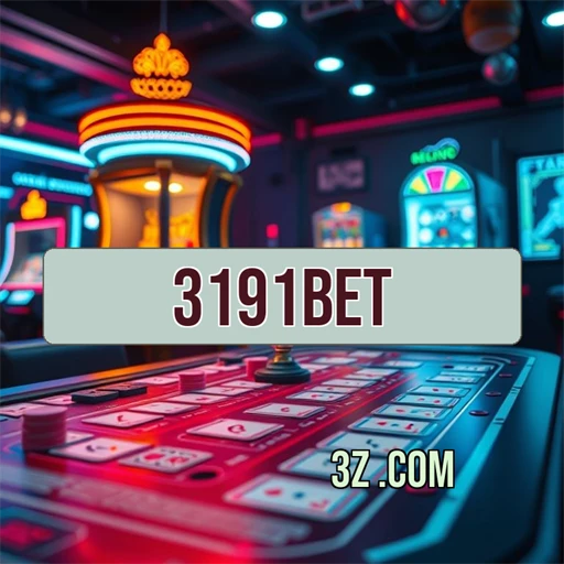Promoções Incríveis da 3191bet: Surpresas Aguardam Você!