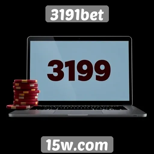 Análise das ofertas promocionais do site 3191bet