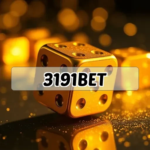3191bet Bingo