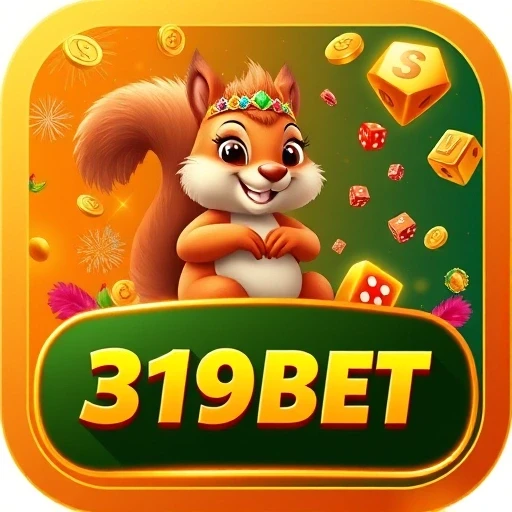 3191bet Logo