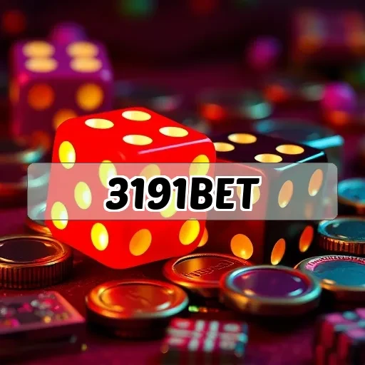 3191bet Mobile