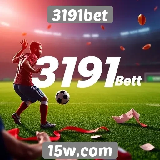 Promoções e bônus oferecidos por 3191bet