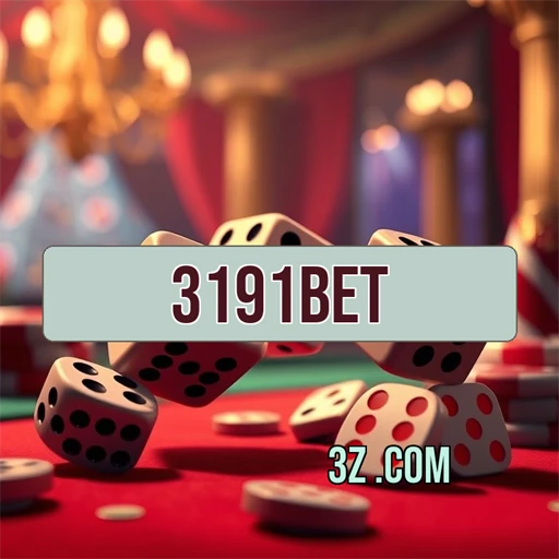 Experiência VIP no 3191bet: Um Novo Nível de Jogos
